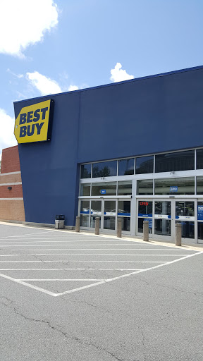 Electronics Store «Best Buy», reviews and photos, 8449 Leesburg Pike, Vienna, VA 22182, USA