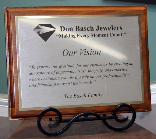 Jeweler «Don Basch Jewelers», reviews and photos, 3875 Pearl Rd, Medina, OH 44256, USA