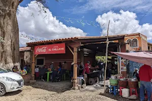 Local "El Chilijchi" image