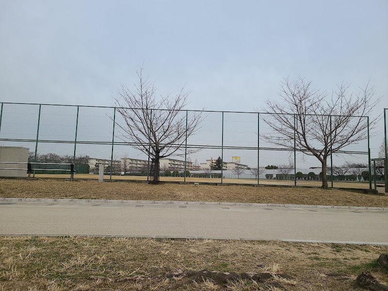 白鷺公園野球場