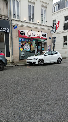 Le Bar Bu à Saint-Quentin