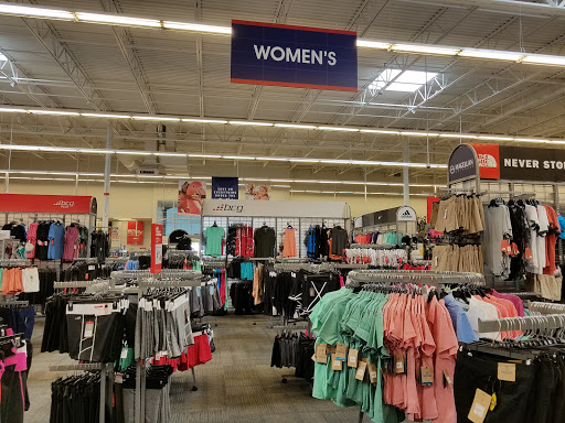 Sporting Goods Store «Academy Sports + Outdoors», reviews and photos, 2409 N Perkins Rd, Stillwater, OK 74075, USA