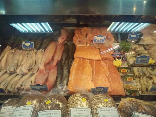 Produce Market «Morse Fresh Market», reviews and photos, 1430 W Morse Ave, Chicago, IL 60626, USA