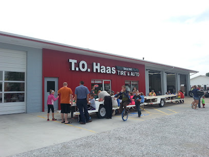 T.O. Haas Tire & Auto