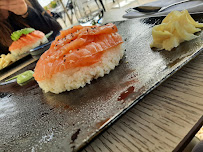 Plats et boissons du Sushi by Les Caves Gourmandes (restaurant et caviste) à Gignac - n°2