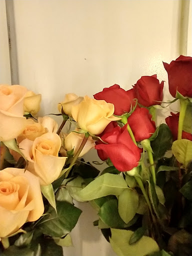 Florist «Grace Harper Florist, Inc.», reviews and photos, 4135 Woodward Ave, Detroit, MI 48201, USA