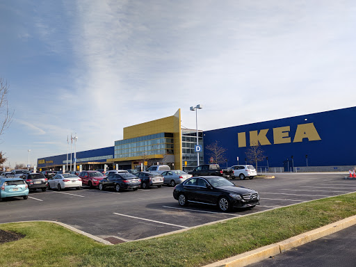 IKEA Conshohocken Home Furnishings, 400 Alan Wood Rd, Conshohocken, PA 19428, USA, 