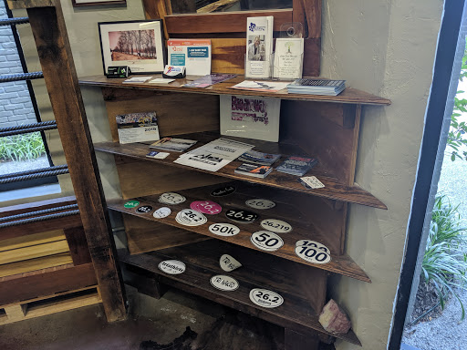 Running Store «Breakaway Running», reviews and photos, 2109 Madison Ave, Memphis, TN 38104, USA