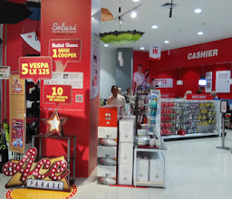 Mitra10 Balikpapan photo