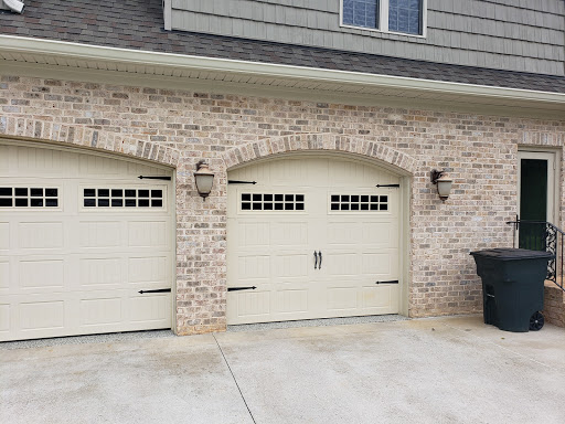 Garage Doors of Winston Salem