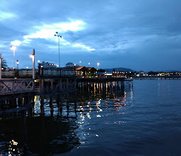 Moon Terrace Restaurant photo