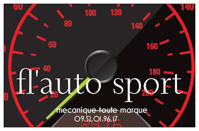 fl auto sport à Saint-Étienne-sur-Chalaronne
