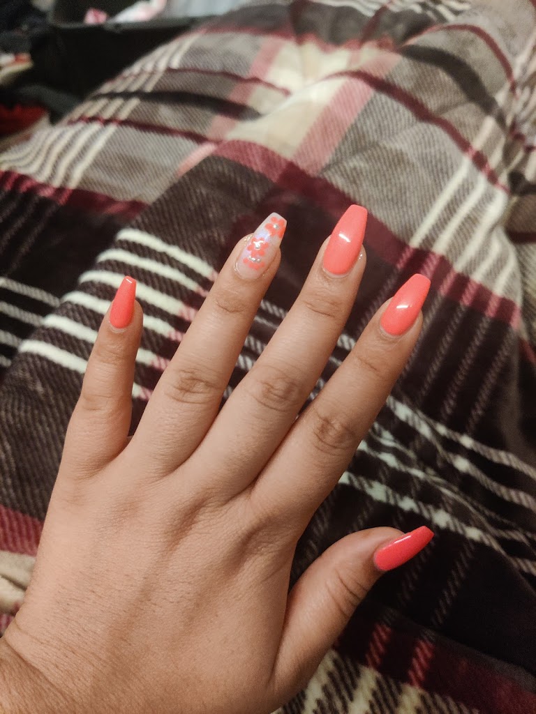 Neon Nails Spa Quincy, MA 02169 Services and Reviews