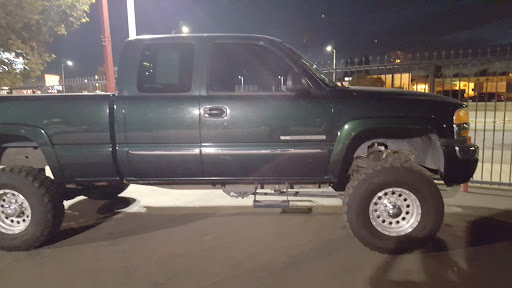 Used Car Dealer «Elmer Field Auto», reviews and photos, 8846 Sepulveda Blvd, North Hills, CA 91343, USA