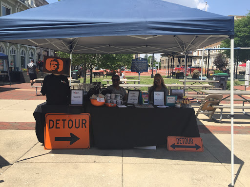 Beauty Salon «Detour Salon & Style», reviews and photos, 1816 E 53rd St, Anderson, IN 46013, USA