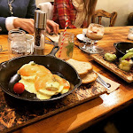 Photo n°1 de l'avis de Rika.� fait le 02/11/2018 à 10:39 sur le  Café Buur à Cologne