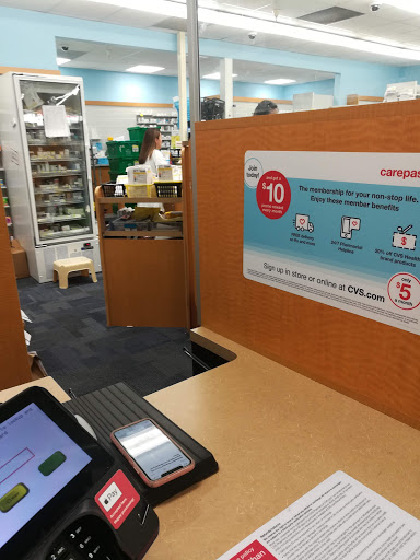 Drug Store «CVS», reviews and photos, 12940 Saratoga Sunnyvale Rd, Saratoga, CA 95070, USA