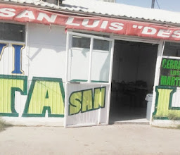 Tortas San Luis by Guvi photo