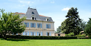 Hôtel VTF Domaine des Hautannes Saint-Germain-au-Mont-d'Or