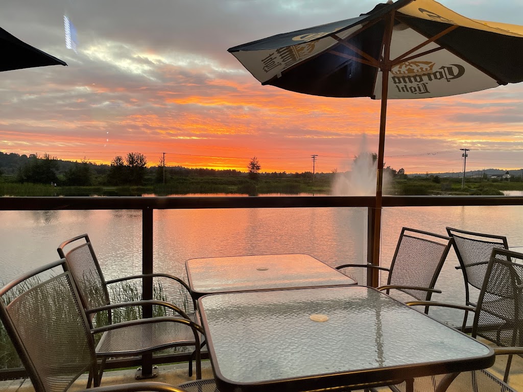 El Paraiso Mexican Grill Monroe 98272