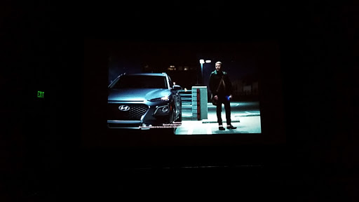 Movie Theater «Marcus Hillside Cinema», reviews and photos, 2950 Hillside Dr, Delafield, WI 53018, USA