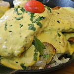 Photo n°3 de l'avis de Martin.P fait le 13/11/2023 à 13:39 sur le  Restaurant Heimathafen Glinde à Glinde