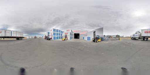 Moving and Storage Service «PODS Moving & Storage», reviews and photos, 21110 E 31st Cir, Aurora, CO 80011, USA