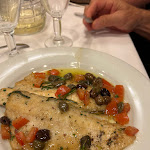 Photo n°5 de l'avis de Sharon.z fait le 26/09/2023 à 18:33 sur le  Ristorante Pontile Orestino à Lecco