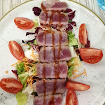 Photo n°2 de l'avis de Giuseppe.b fait le 31/07/2021 à 16:20 sur le  Chef Pescatore à Cagliari