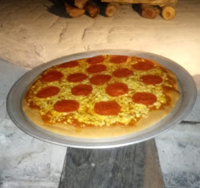 Pizzas Cheche - 5 de Mayo, Ejidal, 91670 Paso de Ovejas, Ver., Mexico