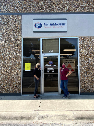 FinishMaster, Inc.