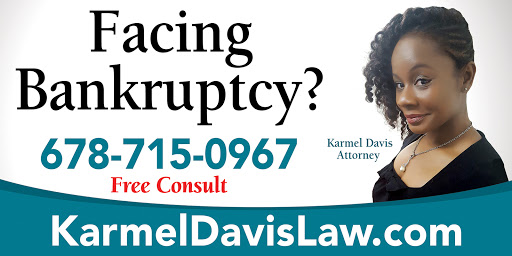 Lawyer «Karmel S. Davis & Associates», reviews and photos