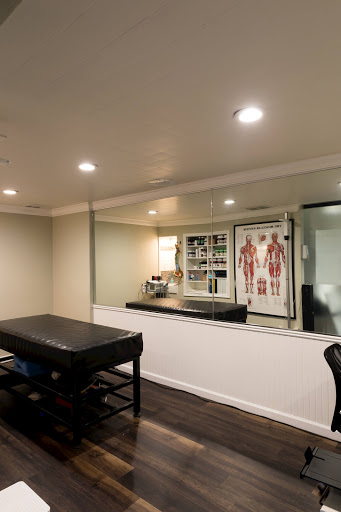 Gym «Newport Beach Athletic Club», reviews and photos, 1367 Avocado Ave, Newport Beach, CA 92660, USA