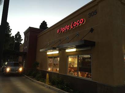 El Pollo Loco - 305 Betteravia Rd, Santa Maria, CA 93454