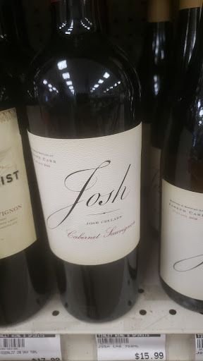 Liquor Store «Tinley wine and spirits», reviews and photos, 15915 76th Ave, Tinley Park, IL 60477, USA