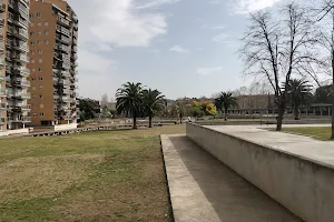 Parc del Migdia image