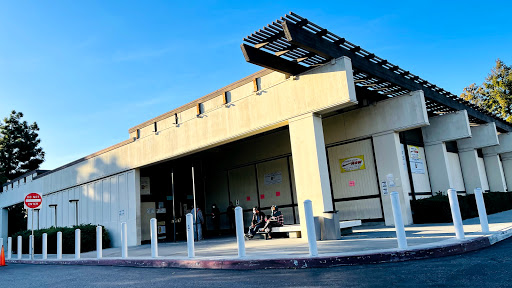 Santa Clara DMV