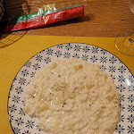 Photo n°2 de l'avis de Francesco.r fait le 22/10/2019 à 19:21 sur le  Bar Trattoria Al Cavatap à Susegana