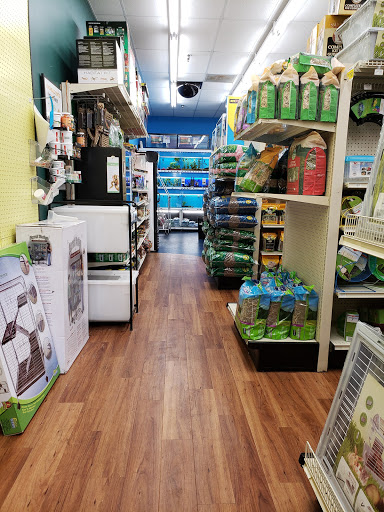 Pet Store «Pet Supermarket», reviews and photos, 9798 Glades Rd, Boca Raton, FL 33434, USA