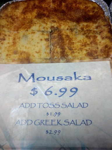 Produce Market «Pasadena Produce & Deli», reviews and photos, 6801 Gulfport Blvd S # 1, South Pasadena, FL 33707, USA