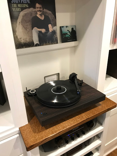 Home Audio Store «Needle Doctor», reviews and photos, 6006 Excelsior Blvd, St Louis Park, MN 55416, USA