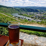 Photo n°4 de l'avis de Onno.a fait le 27/06/2018 à 22:12 sur le  Moselpanorama à Piesport