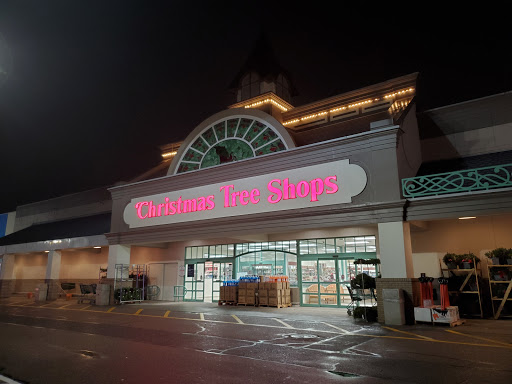 Home Goods Store «Christmas Tree Shops», reviews and photos, 1505 S Washington St, North Attleborough, MA 02760, USA