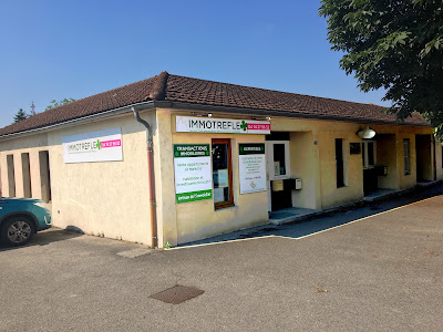 Immotrefle à Crémieu