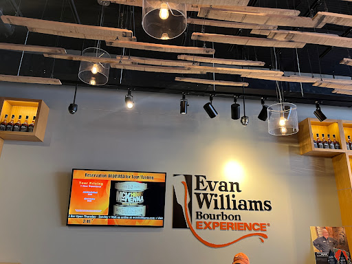 Tourist Attraction «Evan Williams Bourbon Experience», reviews and photos, 528 W Main St, Louisville, KY 40202, USA