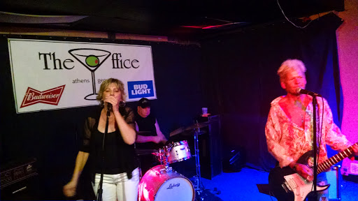 Cocktail Bar «Office Lounge», reviews and photos, 2455 Jefferson Rd, Athens, GA 30607, USA