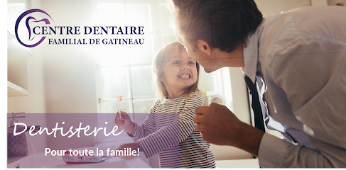 Centre dentaire familial de Gatineau