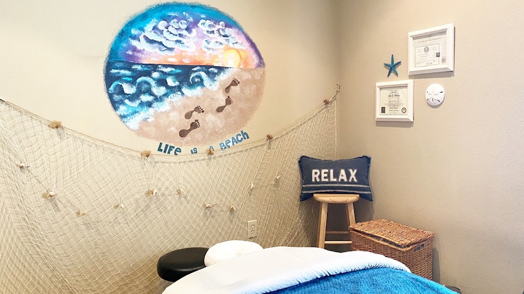 Back In Balance Massage Studio 75070
