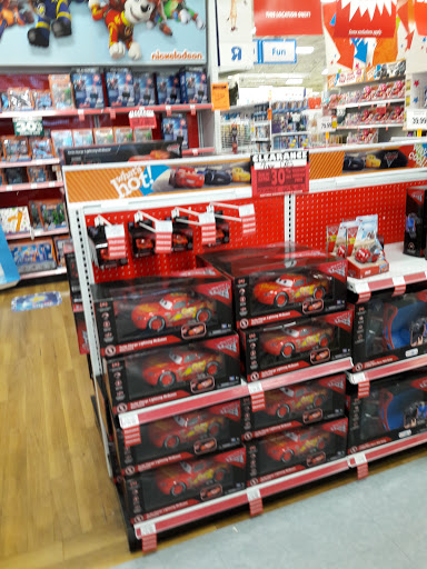 Toy Store «Toys