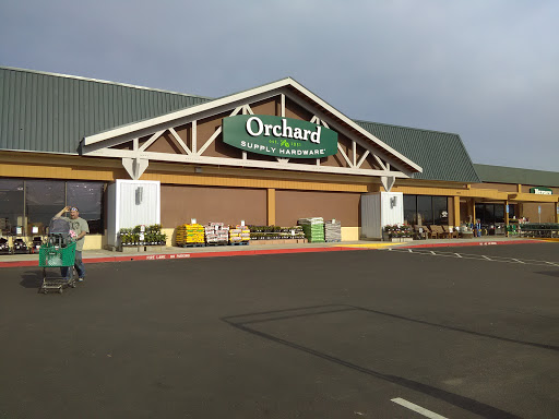 Hardware Store «Orchard Supply Hardware», reviews and photos, 2800 Sisk Rd, Modesto, CA 95350, USA
